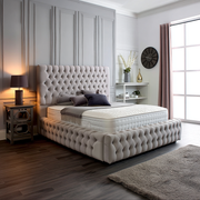 Ambassador Bed Frames