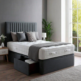 Manhattan Divan Bed