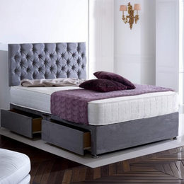 Mayfair Divan Bed