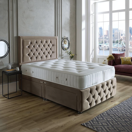 Vienna Divan Bed