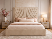 Sunset Bed Frames