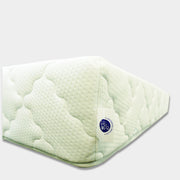 Blue Foam Hard Mattress