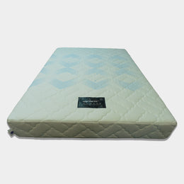 Blue Foam Hard Mattress