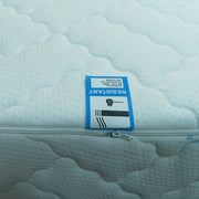 Blue Foam Hard Mattress