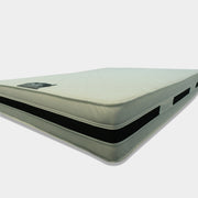 BlueFlex 8+2 Memory Mattress