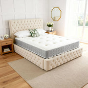 Memory Ortho Mattress