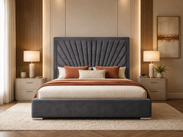 Sunset Bed Frames