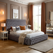 Ambassador Bed Frames