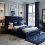 Ambassador Bed Frames