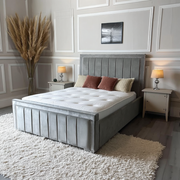Anna Bed Frames