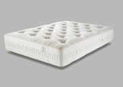 Cashmere Mattress for Premium Natural Sleep