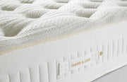 Cashmere Mattress for Premium Natural Sleep