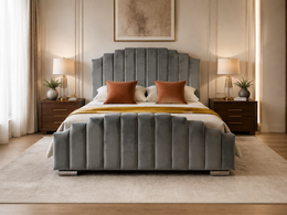 Tetrus Bed Frames