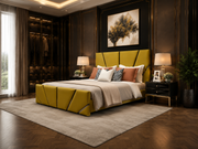 The Insta Parker Bed Frames