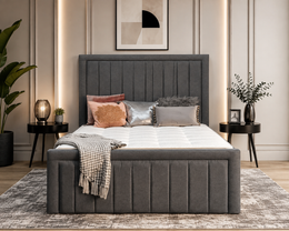 Tokya Bed Frames