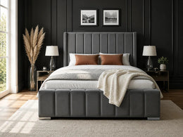 Serena Bed Frames
