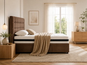 Alabama Ottoman Storage Bed
