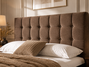 Alabama Ottoman Storage Bed