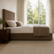 Manhattan Ottoman Storage Bed