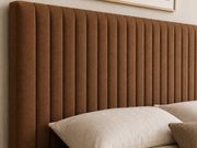 Manhattan Ottoman Storage Bed