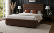 Texas Ottoman Storage Bed