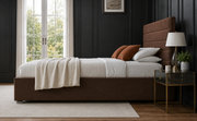Texas Ottoman Storage Bed