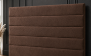 Texas Ottoman Storage Bed