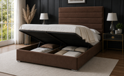 Texas Ottoman Storage Bed