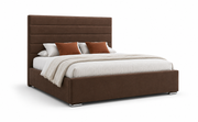 Texas Ottoman Storage Bed