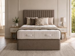 Manhattan Divan Bed