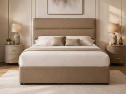 Texas Divan Bed
