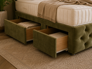 Vienna Divan Bed