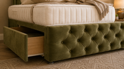 Vienna Divan Bed