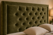 Vienna Divan Bed