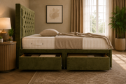 Vienna Divan Bed
