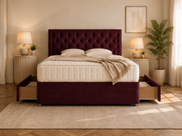 Mayfair Divan Bed