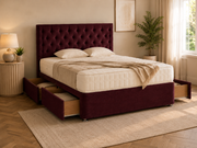 Mayfair Divan Bed