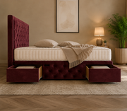 Mayfair Divan Bed