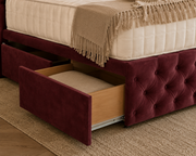 Mayfair Divan Bed