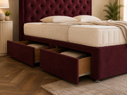 Mayfair Divan Bed