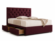 Mayfair Divan Bed
