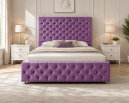 Watson Divan Bed