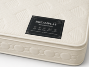 DreamPlay Memory Foam