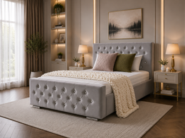 Florida Bed Frames