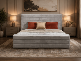 Zara Bed Frames
