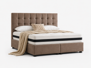 Alabama Ottoman Storage Bed