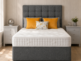 Alabama Divan Bed