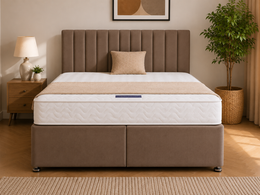 Kansas Divan Bed