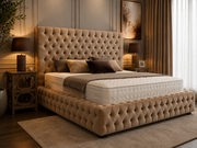 Ambassador Bed Frames