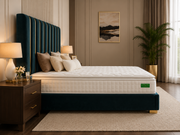 Chrome Bed Frames